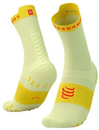Compressport Kompresyjne skarpety biegowe Pro Racing Socks V4.0