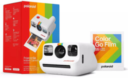 Aparat POLAROID Go Gen 2 E-Box Biały
