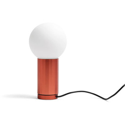 HAY - Turn on Lampa Stołowa Pomarańczowa