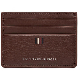 Etui na karty kredytowe Tommy Hilfiger Th Central