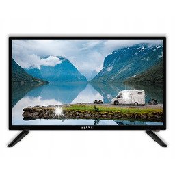 Telewizor Led Kiano SlimTV 24 Travel Hd Ready