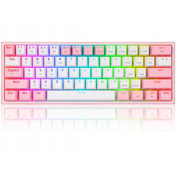 Klawiatura Redragon Fizz Pro K616 Hot Swap