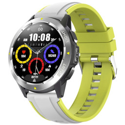 Zegarek Smartwatch Amoled Menu Smartband Damski Sport Pl