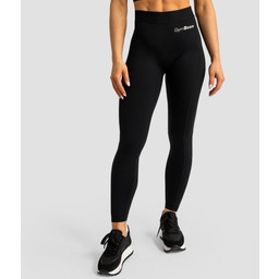 GymBeam Damskie legginsy Limitless Black