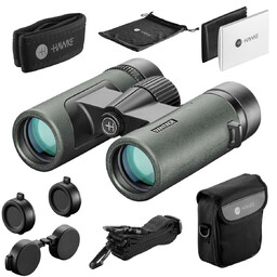 Lornetka Hawke Vantage 8x32 zielona