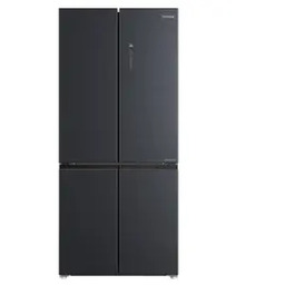 Toshiba GR-RF677WI-PMJ(06) Funkcje AI Pełny No Frost 189,8cm