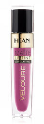 HEAN - VELOURE MATTE LIP TINT - Welurowa,