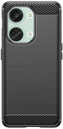 Etui Carbon Case do OnePlus Ace 2V /