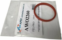 Uszczelka termostatu Dodge Charger SRT / Hellcat