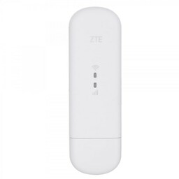 Zte Poland Modem ZTE LTE MF79U (kolo biały)