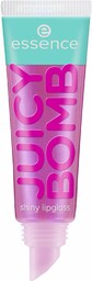 Essence Juicy Bomb Błyszczyk, 105 Bouncy Bubblegum, 10