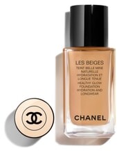 CHANEL LES BEIGES FLUIDE FOUNDATION Podkład w płynie