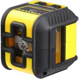 STANLEY Laser krzyżowy Cross 90 STHT77502-1 Do 20