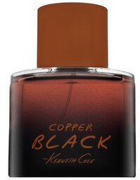 Kenneth Cole Black Copper woda toaletowa dla mężczyzn