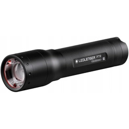 Latarka akumulatorowa Ledlenser P7R 1000lm