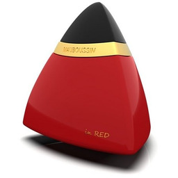 Mauboussin, In Red, woda perfumowana, 100 ml
