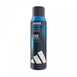 ADIDAS Sport Fresh Dezodorant anti-perspirant w sprayu