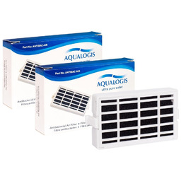 Zestaw AntibacAir 2szt