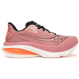 Buty do biegania Saucony Endorphin Azura S11070 Różowy