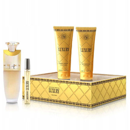 NEW BRAND Luxury For Women EDP spray 100ml