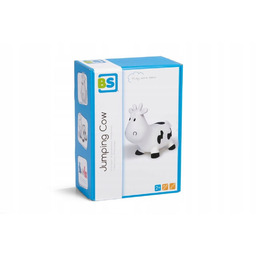 Skoczek Krówka Toys