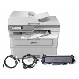 Mfp laserowe (mono) Brother MFC-L2922DW MFCL2922DW Duplex Wifi