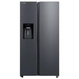 Toshiba SBS GR-RS755WI-PMJ(06) Pełny No Frost 177,5cm Dystrybutor