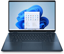 Laptop/Tablet 2w1 HP Spectre x360 16-f1021nw 3K+ Dotykowy