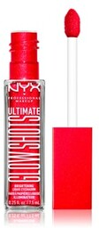 NYX Professional Makeup Ultimate Glow Shots Cień
