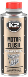 K2 Motor Flush - środek do płukania wnętrza