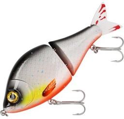 MIKADO Wobler MFT Swimbait 7 cm Bream