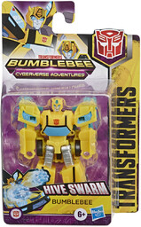 Transformers, figurka Hive Swarm Bumblebee, E4788