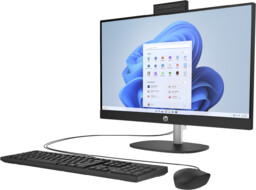 Komputer All in One HP 24-cr0701ng / 891G0EA