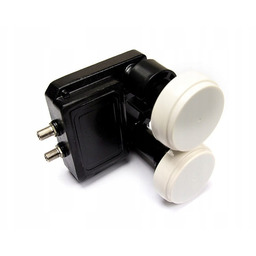 Konwerter Monoblock Twin Inverto