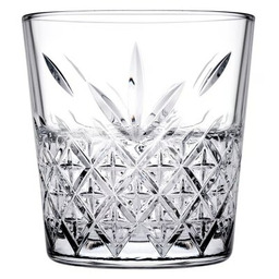 PASABAHCE Zestaw szklanek Timeless 355 ml (4 sztuki)