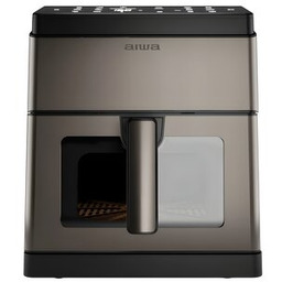 Aiwa AFR8000 Kumadai 8 L srebrny