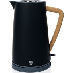 Czajnik Wilfa Water Kettle 1,7l - Czarny