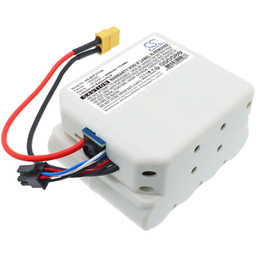 Bissell 3175+ / 1626397 3000mAh 75.60Wh Li-Ion 25.2V