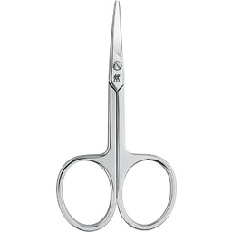 ZWILLING Nożyczki do paznokci dla niemowląt i dzieci