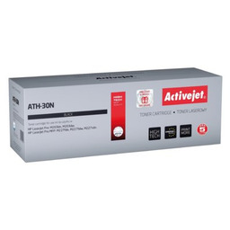 ACTIVEJET Toner do HP CF230A ATH-30N Czarny