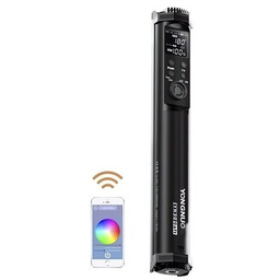 YONGNUO Lampa tuba LED YN30 Soft miecz, 2000-10000K