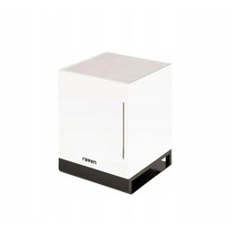 Nawilżacz powietrza ewaporacyjny Raven ENE001 125ml/h 16m2 5L