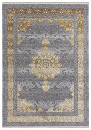 Dywan E062B P GOLD COKME AGRI PALERMO