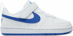 Sneakersy Nike Court Borough Low Recraft (Ps) DV5457