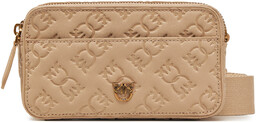 Torebka PINKO Camera Bag Mini PE 25 PLTT