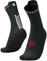 Compressport Kompresyjne skarpety biegowe Pro Racing Socks V4.0