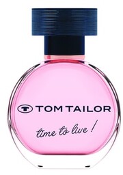 Tom Tailor Time To Live for women Woda
