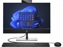 HP Inc. Komputer All-in-One ProOne 440 G9 i5-13500T