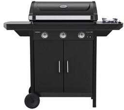 CAMPINGAZ Grill gazowy Compact 3 EXS 7.5 +