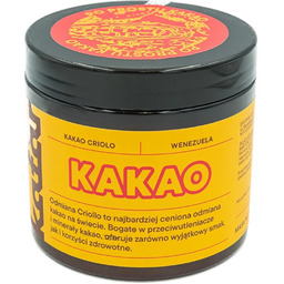 Kakao Kafar 100% Wenezuela Criollo 250g
